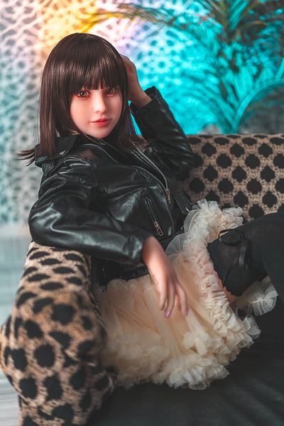 Nainairo Palette 145cm Rokka (Rikka) TPE Love Doll