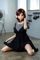 discount sex dolls Doll (realistic japanese dolls) TPE 155cmH Cup #110