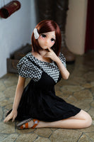discount sex dolls Doll (realistic japanese dolls) TPE 155cmH Cup #110