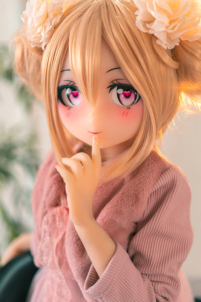 realistic japanese dolls 135cm AA Cup #102 Sakura TPE discount sex dolls Love Doll