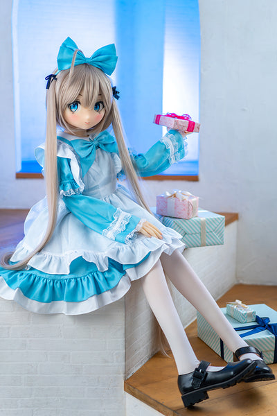【Instant Delivery】realistic japanese dolls 135cm #102 Sakura TPE discount sex dolls Love Doll